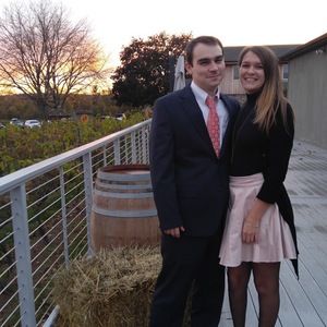 Meet your Posher, Kimberly